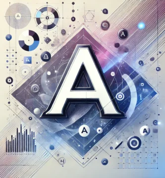 Diccionario UX/UI Letra A